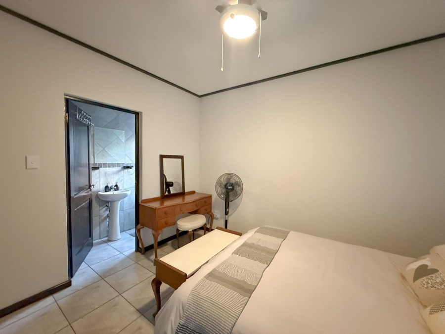 To Let 4 Bedroom Property for Rent in Xanadu Nature Estate North West